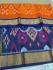 COTTON X KORA SILK TIE DYE SAREES CHINNLAPATTI